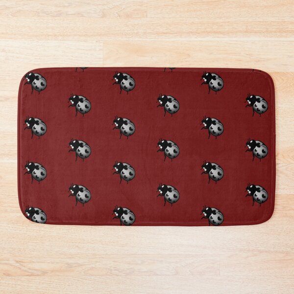 Item preview, Ladybugs with a difference designed and sold by NessaCiaoKakao.