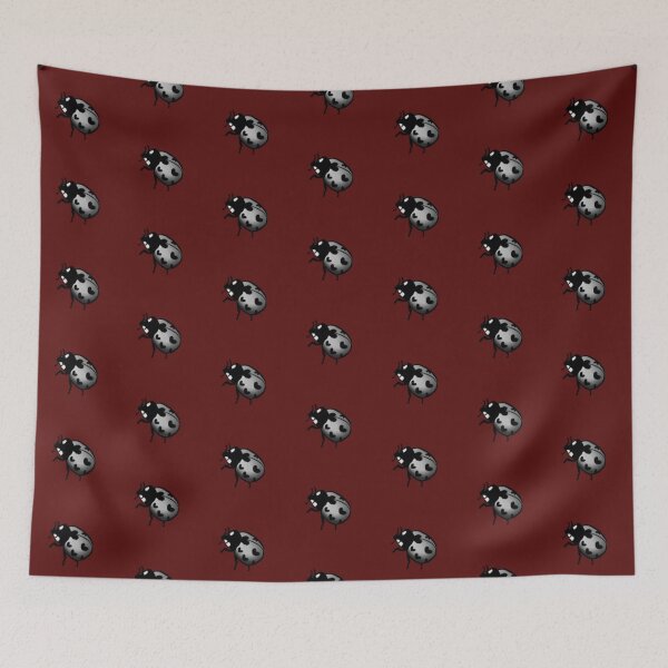 Item preview, Ladybugs with a difference designed and sold by NessaCiaoKakao.