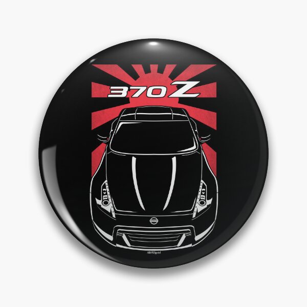 Item preview, 370Z Z34 2009-2020 designed and sold by EuroLegends.