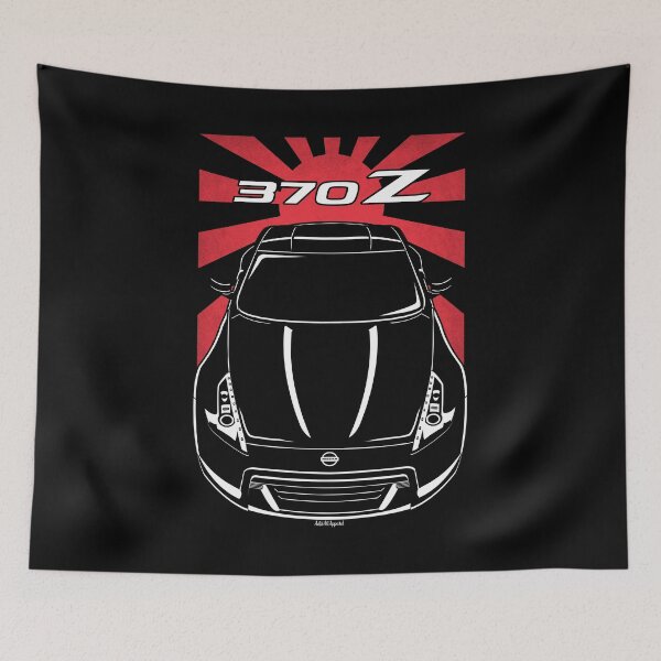 Item preview, 370Z Z34 2009-2020 designed and sold by EuroLegends.