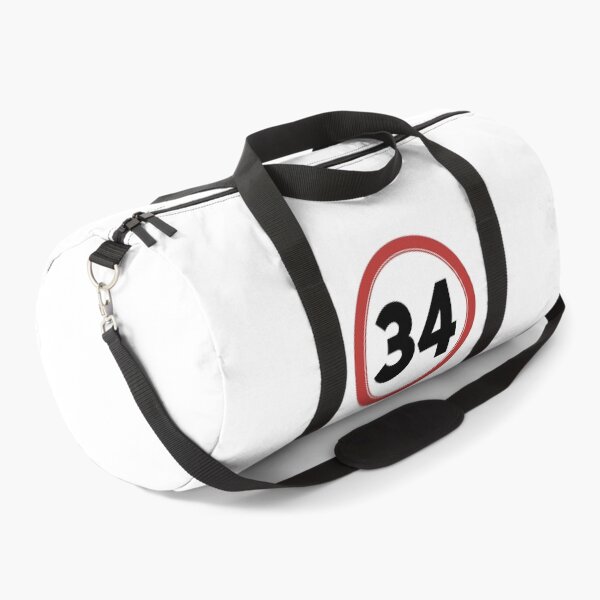 Item preview, Speed limit 34, happy 34th birthday designed and sold by Wolagno.