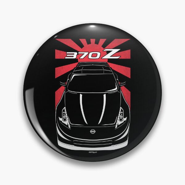 Item preview, 370Z Z34 Body kit 2009-2014 designed and sold by EuroLegends.