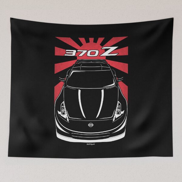 Item preview, 370Z Z34 Body kit 2009-2014 designed and sold by EuroLegends.