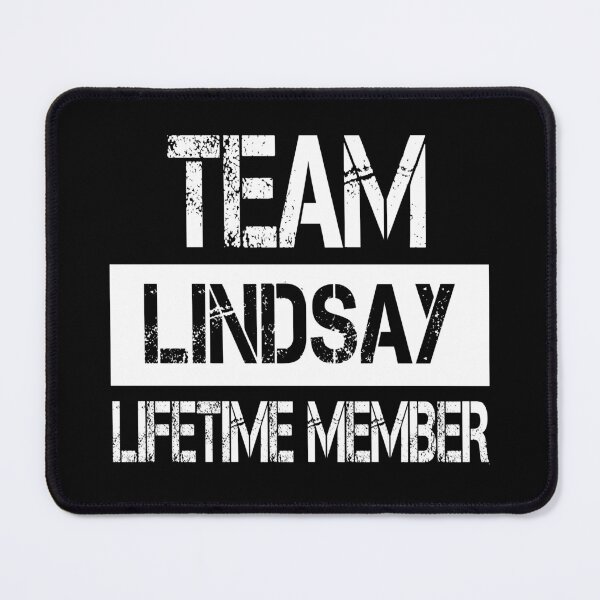 Item preview, Lindsay Name Lindsay Lifetime member designed and sold by Opera-Dan.