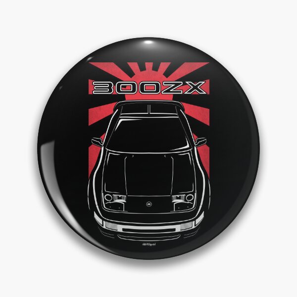 Item preview, Fairlady 300ZX Z32 1991-2000 designed and sold by EuroLegends.