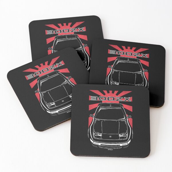 Item preview, Fairlady 300ZX Z32 1991-2000 designed and sold by EuroLegends.