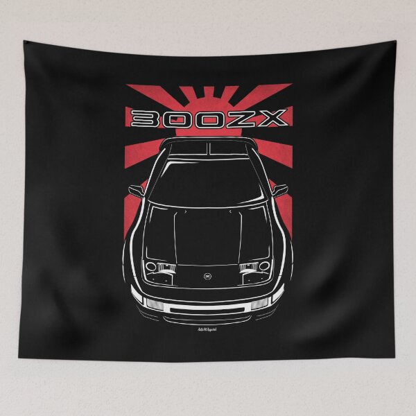Item preview, Fairlady 300ZX Z32 1991-2000 designed and sold by EuroLegends.