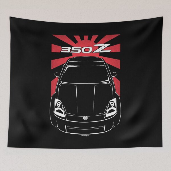 Item preview, Fairlady 350Z Z33 2002-2008 designed and sold by EuroLegends.