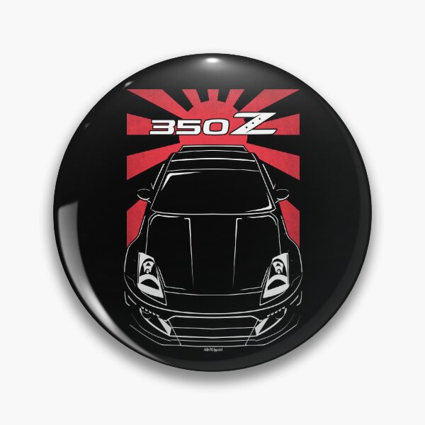 Artikelvorschau, Fairlady 350Z Z33 Karosserie-Kit entworfen und verkauft von EuroLegends.