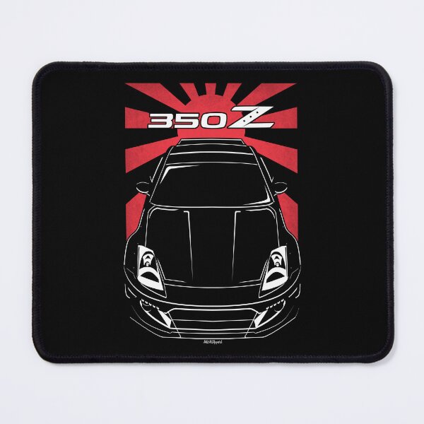 Item preview, Fairlady 350Z Z33 Body Kit designed and sold by EuroLegends.