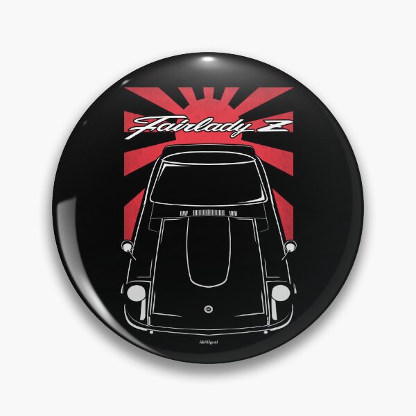 Item preview, Fairlady Z S30 designed and sold by EuroLegends.