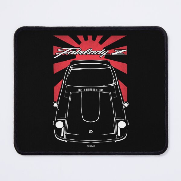 Item preview, Fairlady Z S30 designed and sold by EuroLegends.