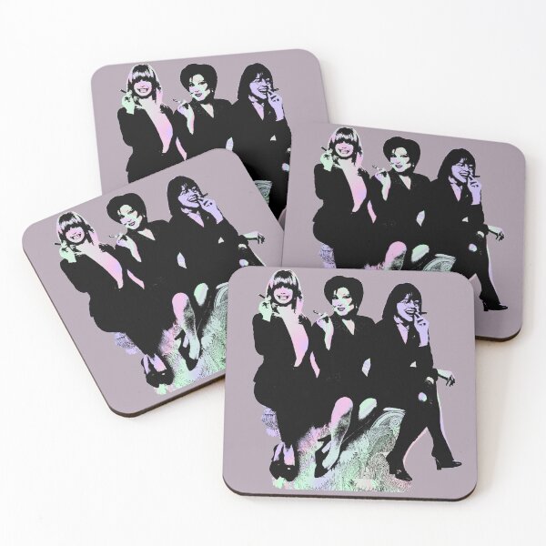 Item preview, Copy of Squad goals designed and sold by aluap106.