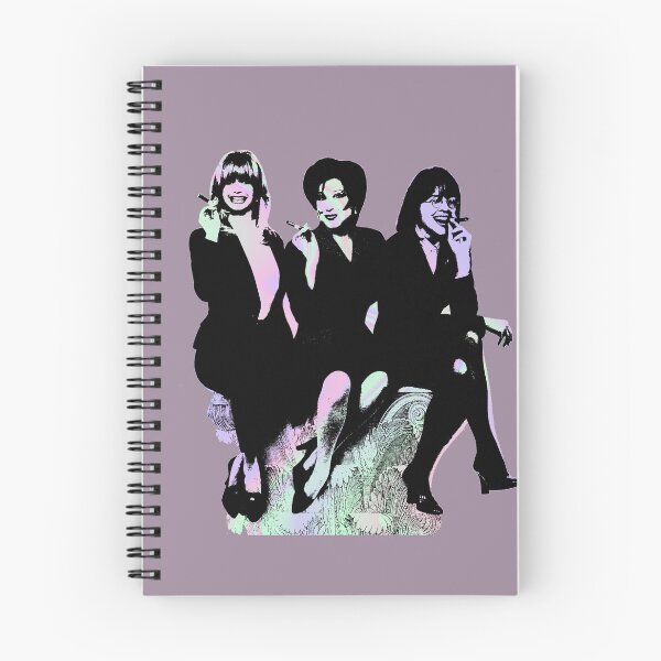 Item preview, Copy of Squad goals designed and sold by aluap106.