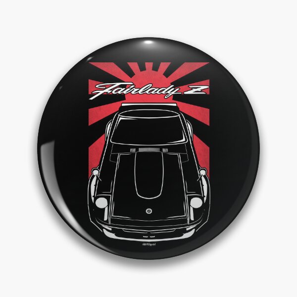 Item preview, Fairlady Z S30 Body Kit designed and sold by EuroLegends.