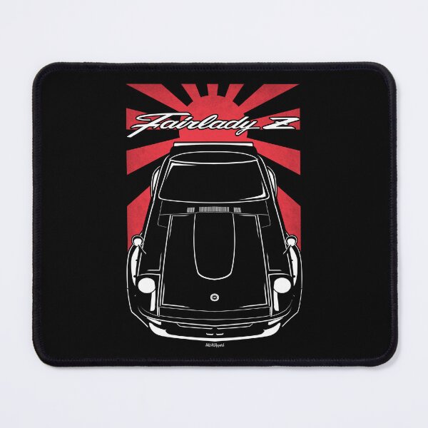 Item preview, Fairlady Z S30 Body Kit designed and sold by EuroLegends.