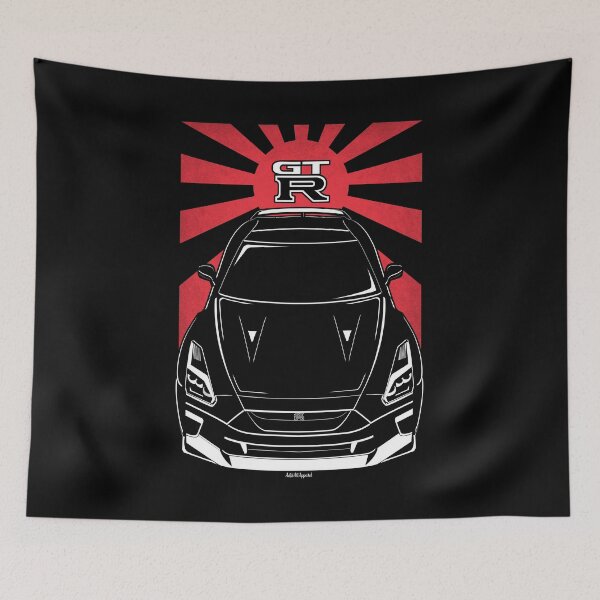 Item preview, GTR R35 2017-2021 designed and sold by EuroLegends.