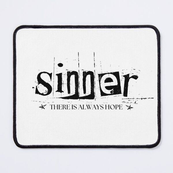 Item preview, Sinner designed and sold by Zen Fit.