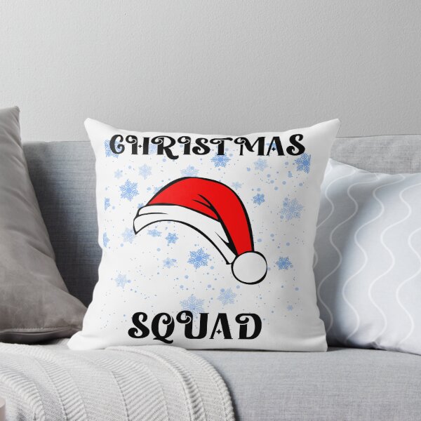 Item preview, Christmas Squad  designed and sold by WADYB SHOP.