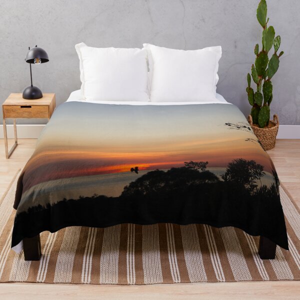 Item preview, Bird in Flight at Sunset - Normanville designed and sold by imaginethis.
