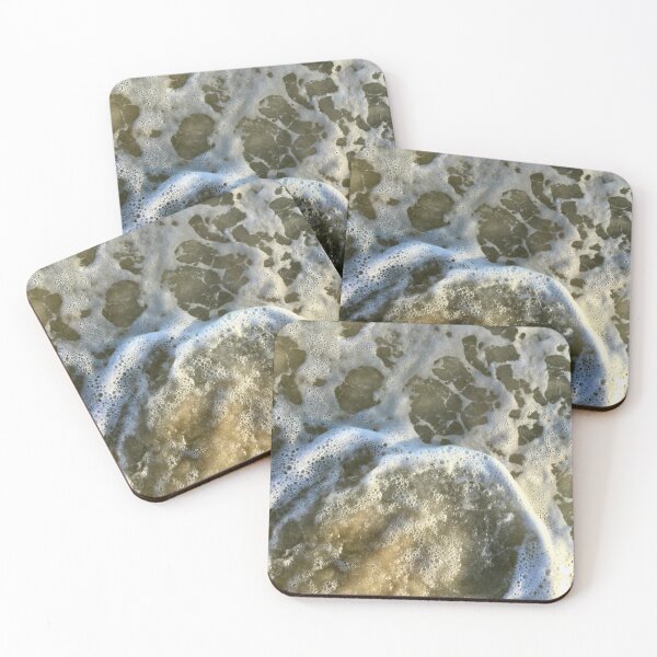 Item preview, Never Foam-Free designed and sold by South Bay Storyteller .