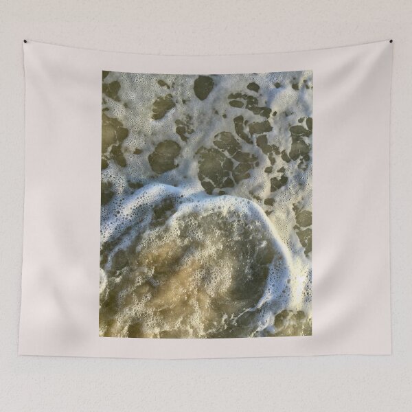 Item preview, Never Foam-Free designed and sold by South Bay Storyteller .