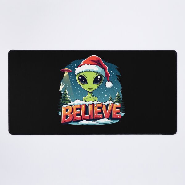 Item preview, believe ufo designed and sold by jkrphoto.