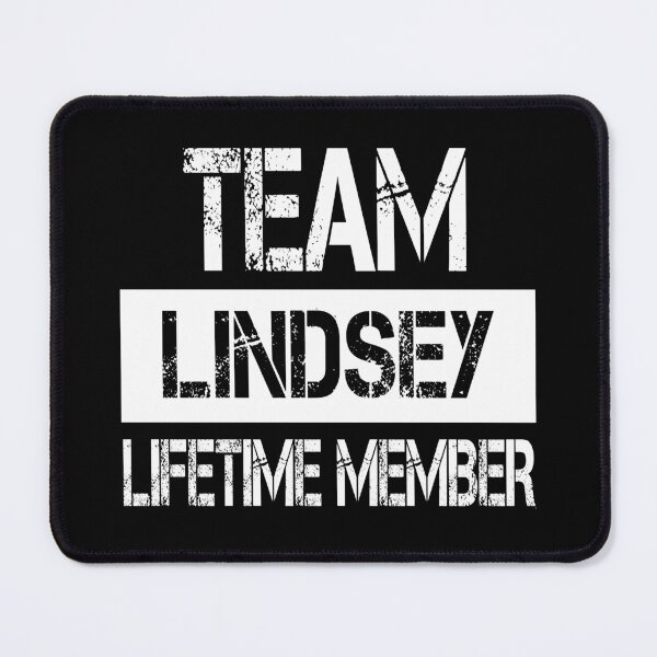 Item preview, Lindsey Name Lindsey Lifetime member designed and sold by Opera-Dan.