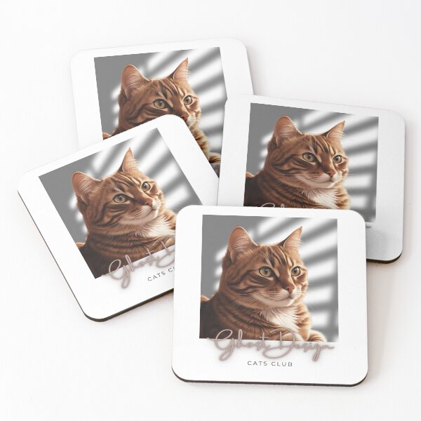 Item preview, from the cat lovers association designed and sold by RIDVAN | Visual Art & Design.