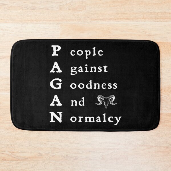 Item preview, PAGAN  designed and sold by PiperDownTees.