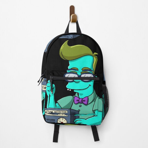 Item preview, professor frink designed and sold by Knightly Armor.