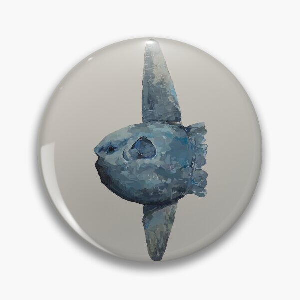 Item preview, sunfish designed and sold by amybunny.