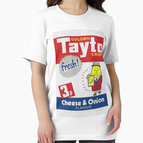 Item preview, Tayto Irish Crisps designed and sold by Wanderdreaming.