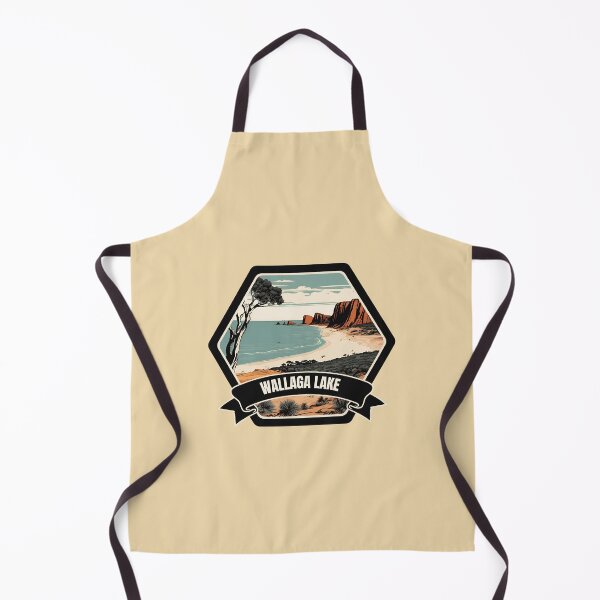 Item preview, Wallaga Lake National Park designed and sold by aussieexplore.