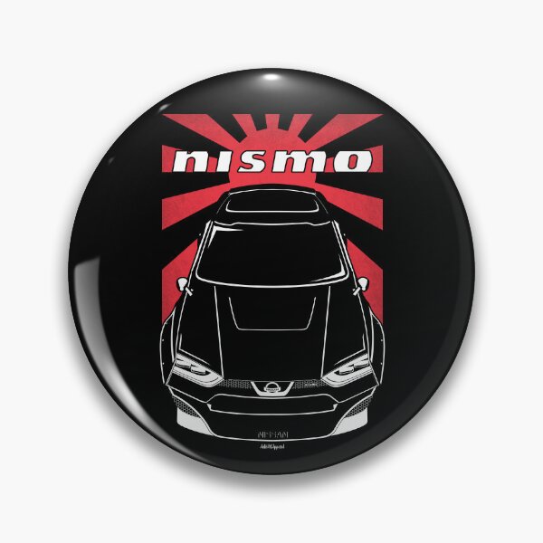 Item preview, IDx Nismo designed and sold by EuroLegends.
