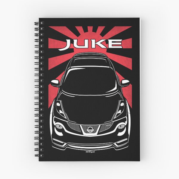 Item preview, Juke Nismo RS designed and sold by EuroLegends.
