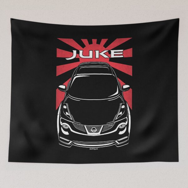 Item preview, Juke Nismo RS designed and sold by EuroLegends.