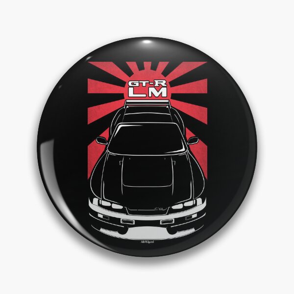 Artikelvorschau, Nismo GTR LM entworfen und verkauft von EuroLegends.