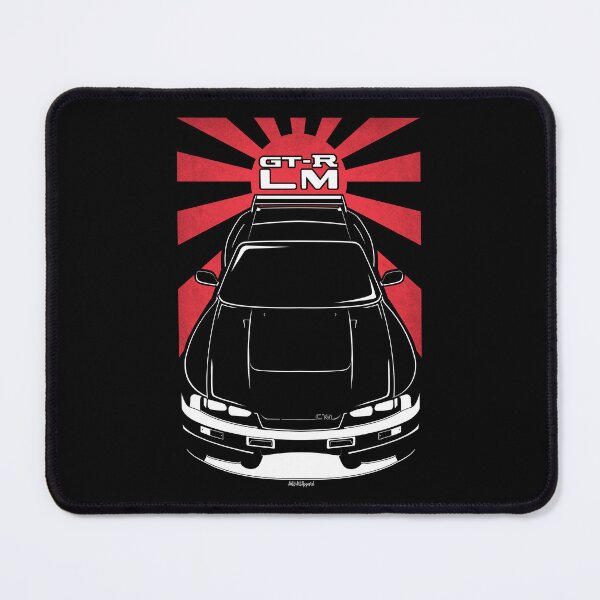 Item preview, Nismo GTR LM designed and sold by EuroLegends.