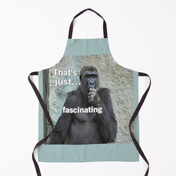 Item preview, That's Just Fascinating designed and sold by Surreallytee.
