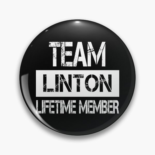 Item preview, Linton Name Linton Lifetime member designed and sold by Opera-Dan.