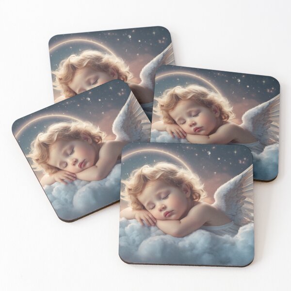 Item preview, Angels of Nature: Harmonizing with the Earth designed and sold by Heavenly Resonance.