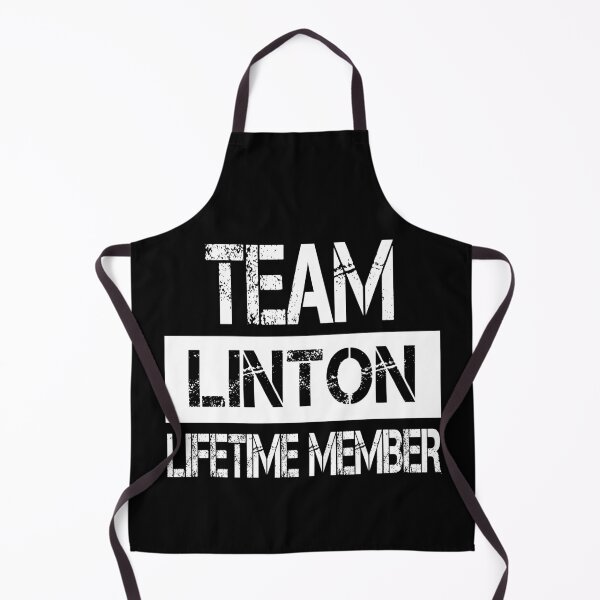 Item preview, Linton Name Linton Lifetime member designed and sold by Opera-Dan.