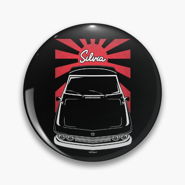 Item preview, Silvia 1966-1968 designed and sold by EuroLegends.