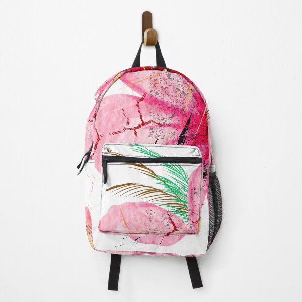 Item preview, pink flower, interrupted and cracked. designed and sold by Graphollio-shop.