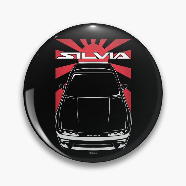 Item preview, Silvia Club KS S13 designed and sold by EuroLegends.