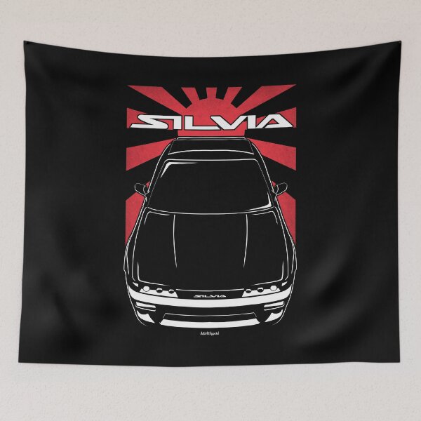Item preview, Silvia Club KS S13 designed and sold by EuroLegends.