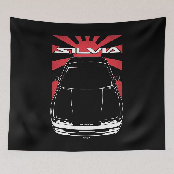 Item preview, Silvia S13 1988-1993 designed and sold by EuroLegends.