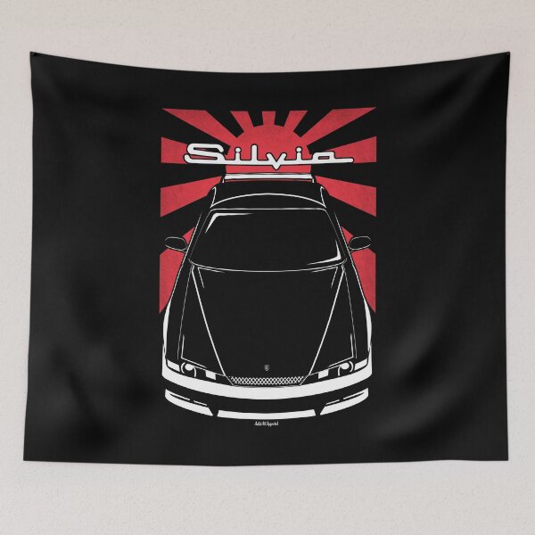 Item preview, Silvia S14 1994-1996 designed and sold by EuroLegends.