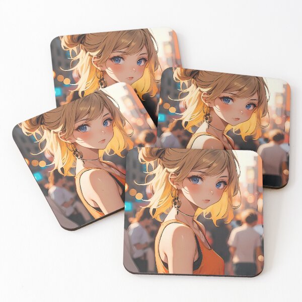 Item preview, Time’s Reflection designed and sold by Pei-Kang Hsu.